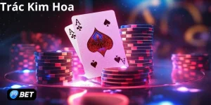 Gài trác kim hoa I9BET game bài trực tuyến hấp dẫn