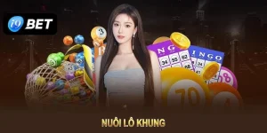 Mẹo nuôi lô khung để tăng hiệu quả trúng số và an toàn