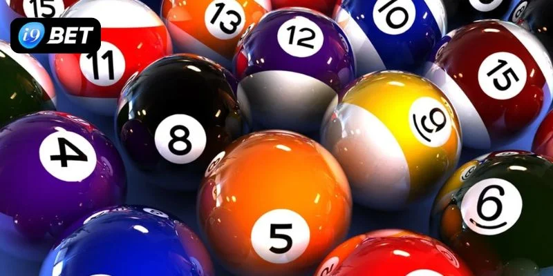 xổ số trực tuyến I9BET